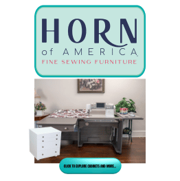 Horn Of America