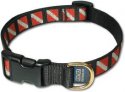 Dive Flag Dog Collar