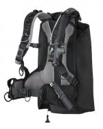 Aqualung Rogue BCD