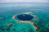 The Blue Hole, Belize