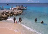 Bonaire Shore Diving