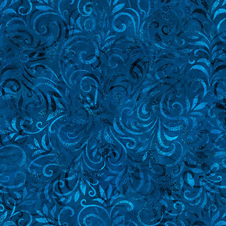 Coloressence - Blooming Vine Wedgewood 2600-31095-W