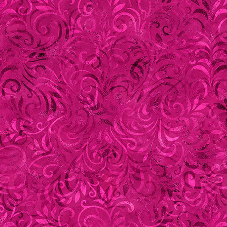 QT Fabrics Coloressence 2600-31095-P Fuchsia