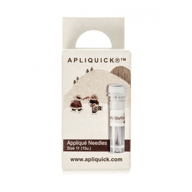 Apliquick Needles