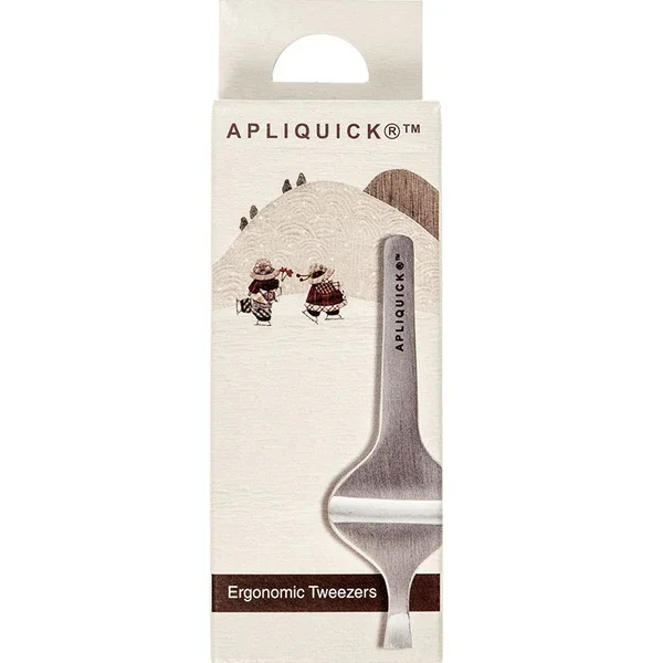 Apliquick Tweezers