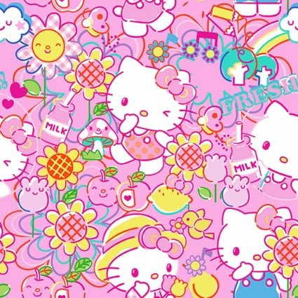 Character Print 3