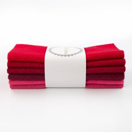 Sue Spargo Wools - Solids