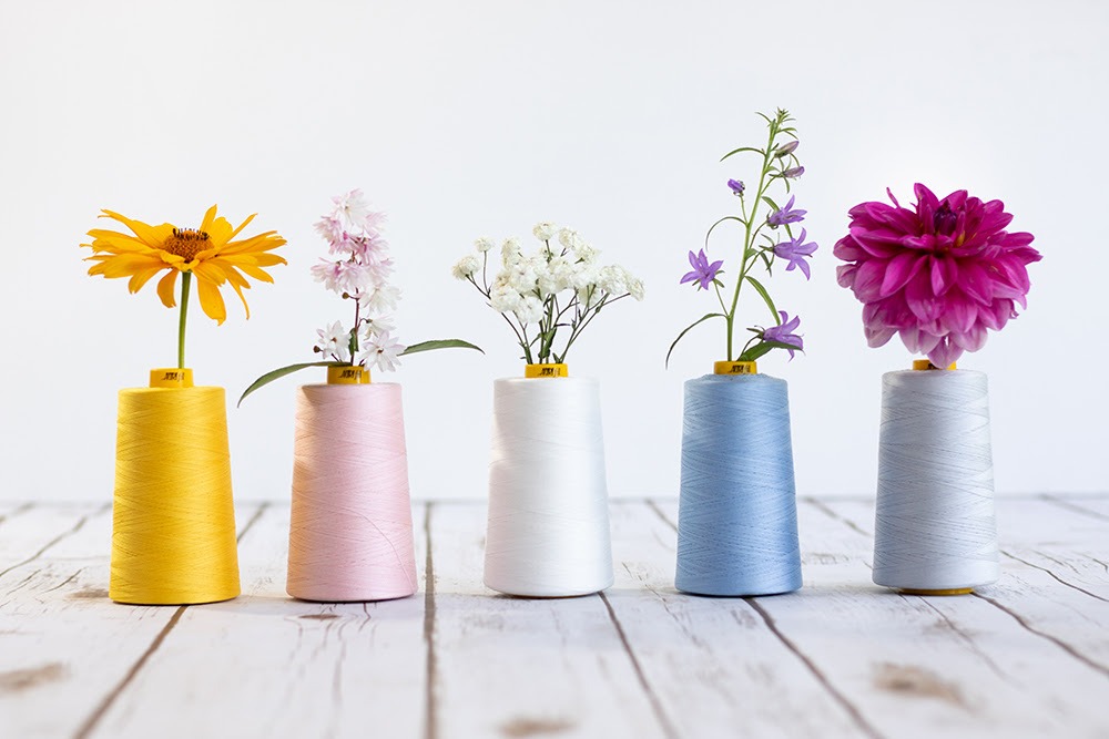 Aurifil Cones