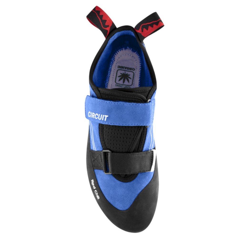 Red Chili デュランゴ　VCR Red Chili Circuit VCR Climbing Shoes - 4028545113869