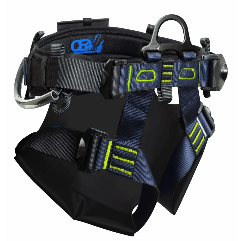 CE4Y Comfy Canyon Harness V2