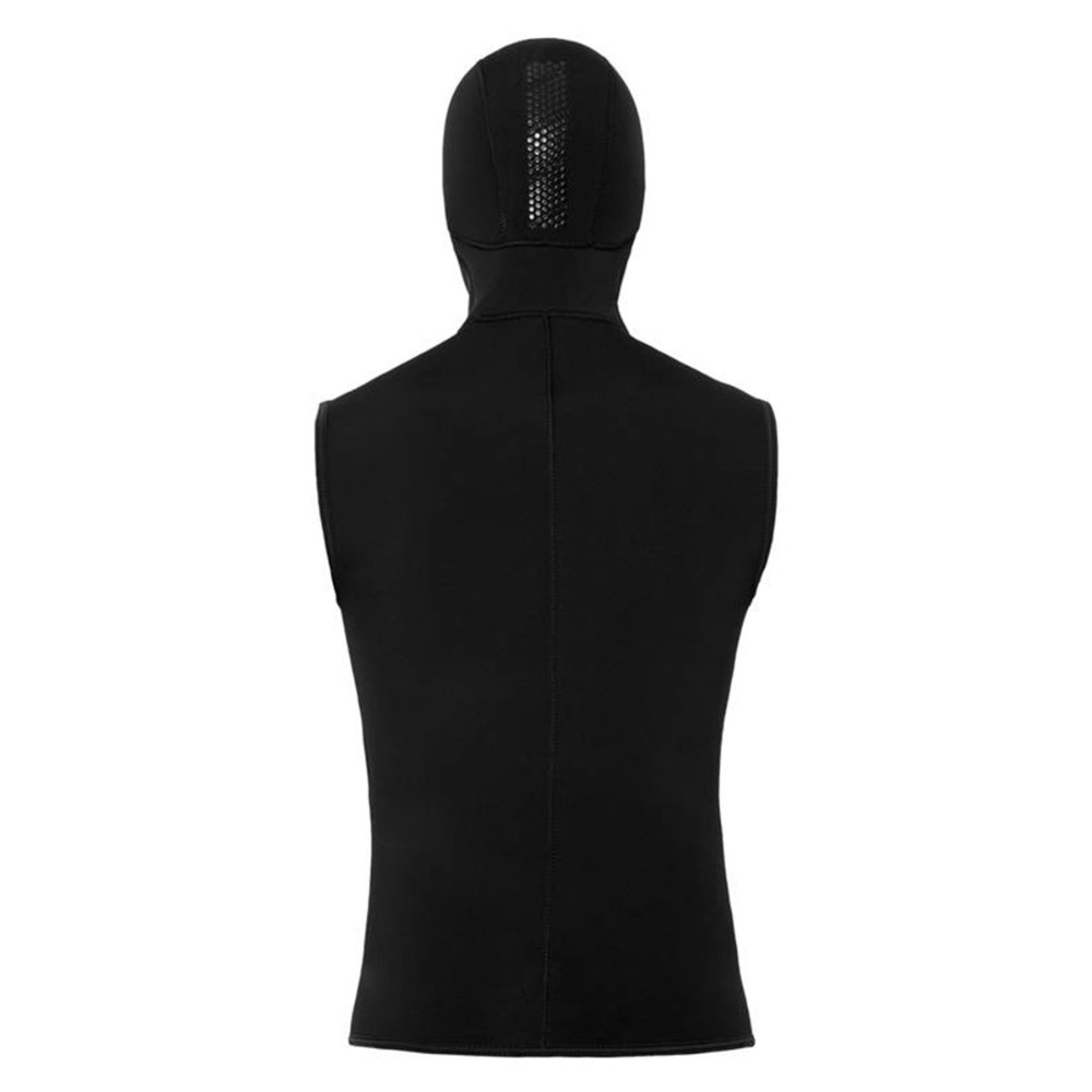 Bare 5/3mm Ultrawarmth Hooded Vest Men's