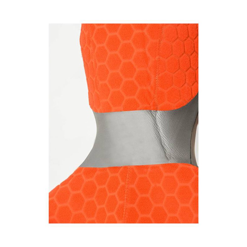 Bare 5/3mm Ultrawarmth Hooded Vest Men's