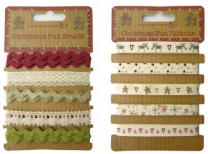 christmasRibbons