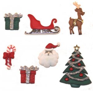 christmasButtons