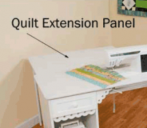 Olivia(White,ExtensionDetail)