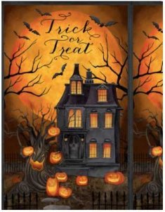 Trick or Treat