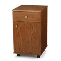 Suzi (oak-grain, closed)