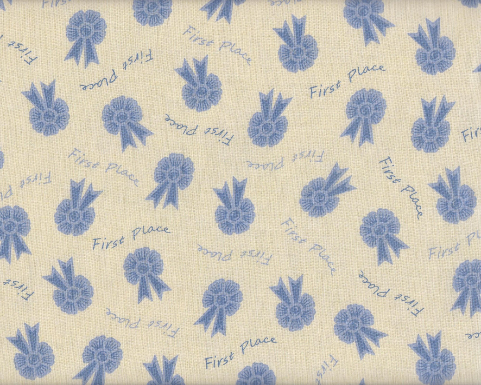 promo ft 108 110 quilt back r36 1019 0177 blue ribbon first place first place blue ribbon