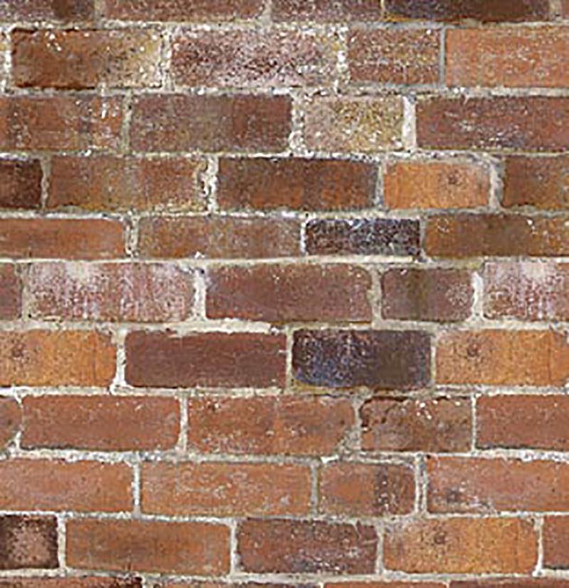 Sale Naturescapes Brick Red 38