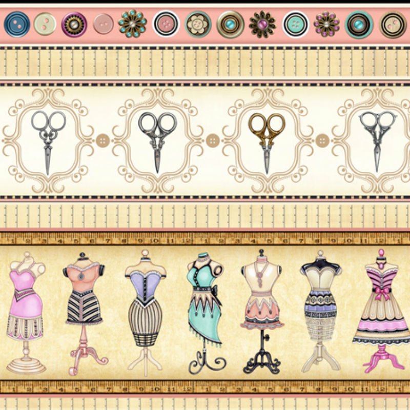 Quilting Fabric