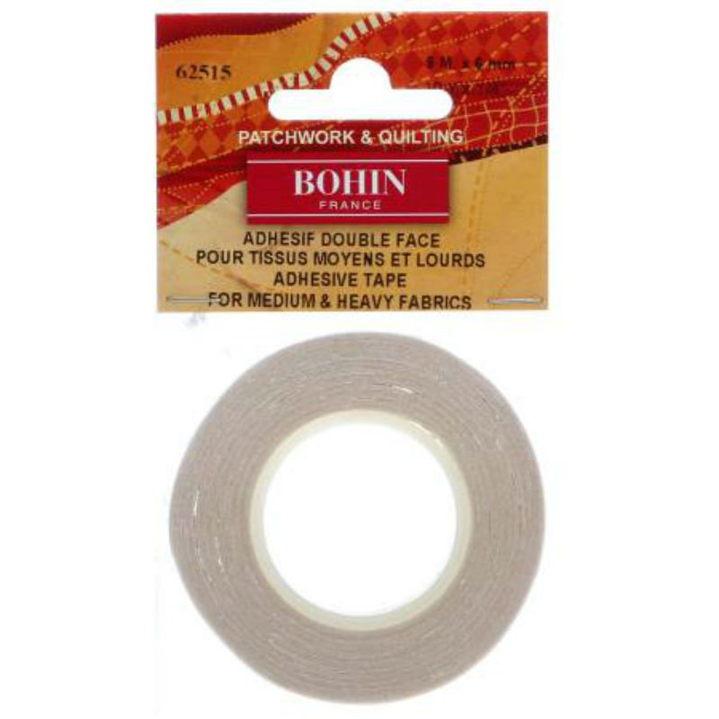 Patchwork and Quilting Tape 1/4 x 10 yd 3073640625152