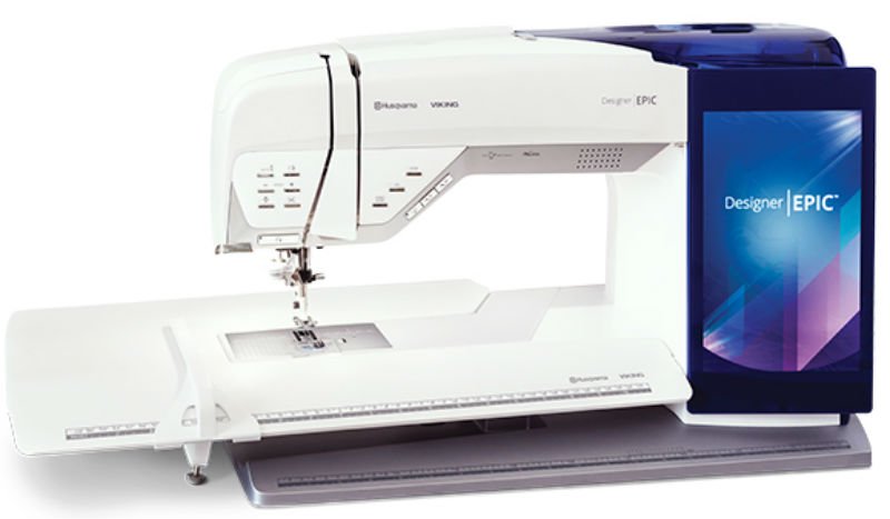 Extension Table With Guide EPIC 40 Cool Adjustable Sewing Machine Extension Table Extension Table With Guide EPIC 40 Cool Adjustable Sewing Machine Extension Table