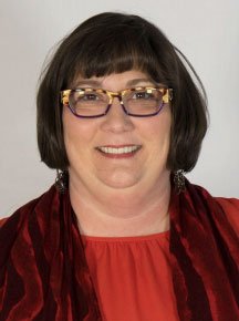 Gina Hodges
