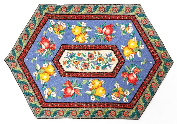 Border Placemats
