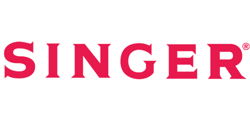 SINGER Logo