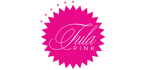 Tula Pink Logo