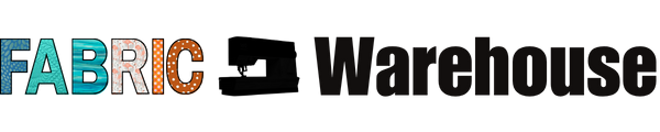 Fabric Warehouse Logo