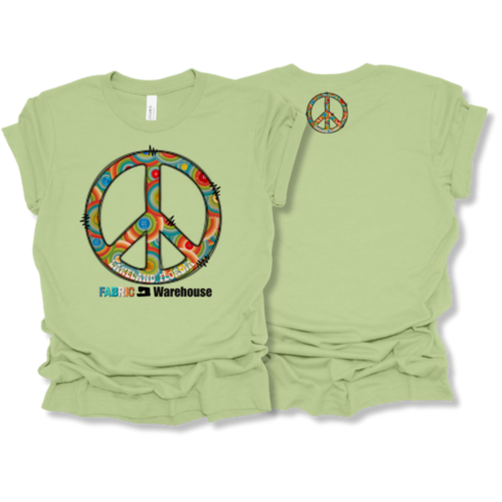 Fabric Warehouse T-shirt