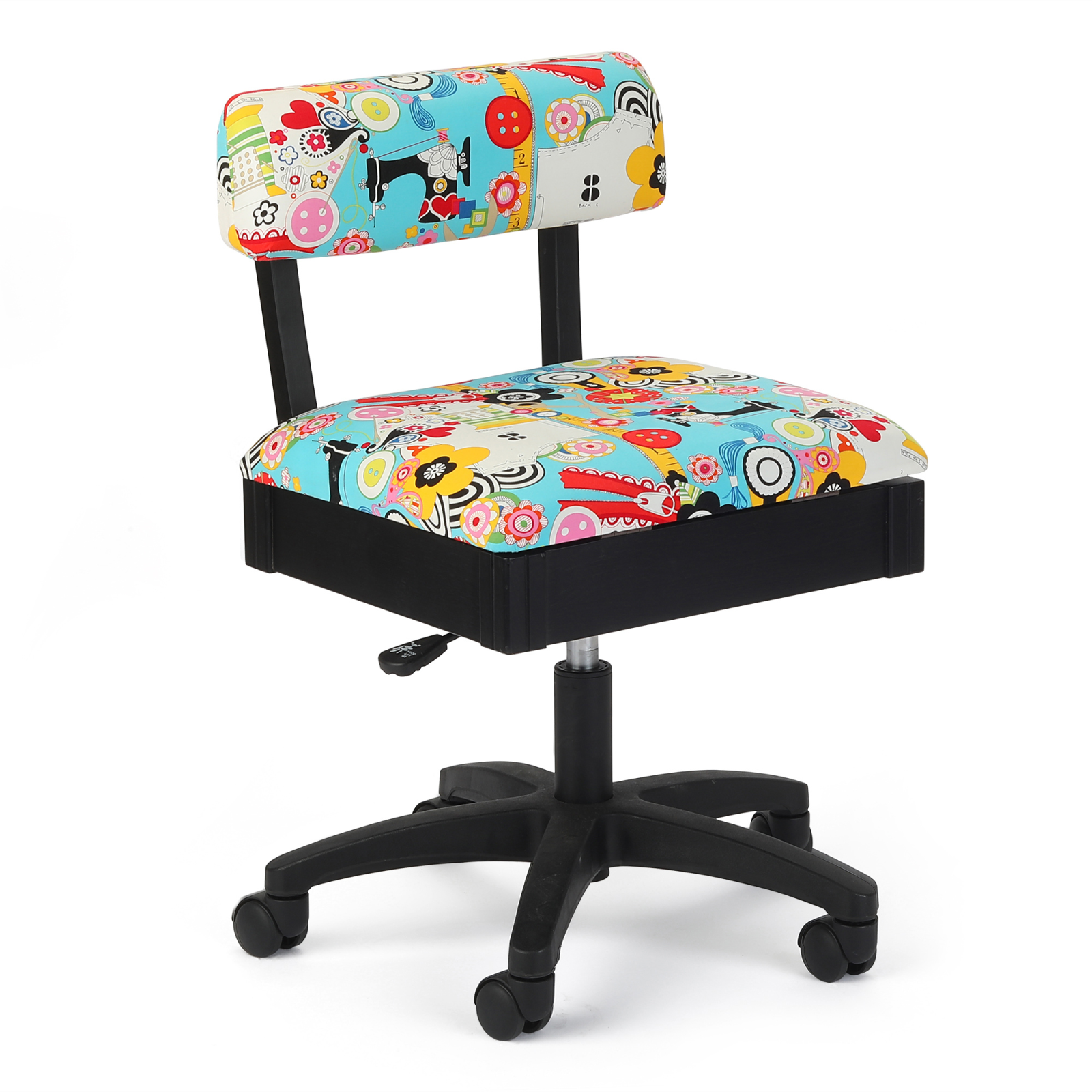 Sew Wow Hydraulic Chair