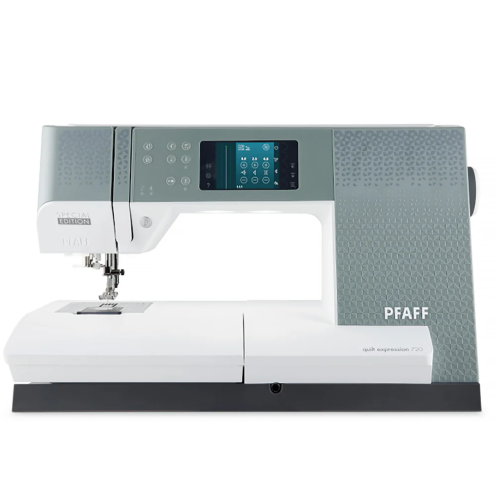 PFAFF expression 720