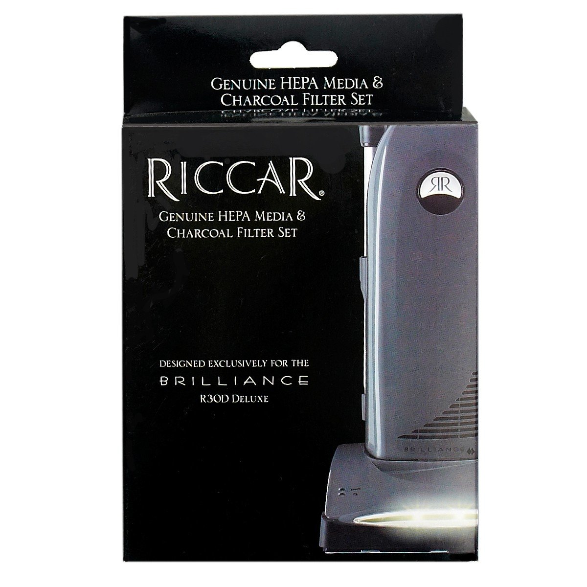 Riccar Brilliance R30D Filter
