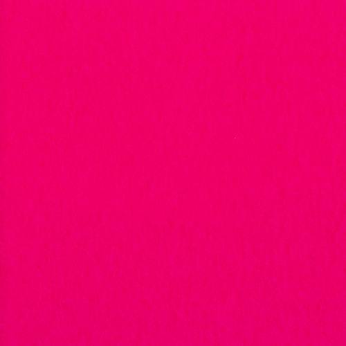Felt Mini 015 Color 125 Neon Pink
