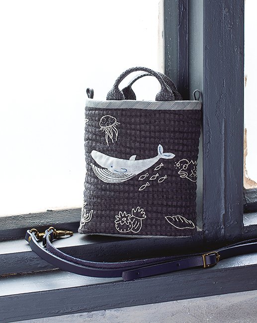 Tote – DS HandBags
