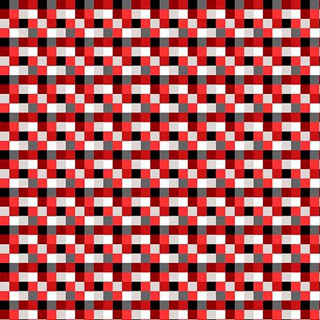 ohio state scarlet and gray red and gray