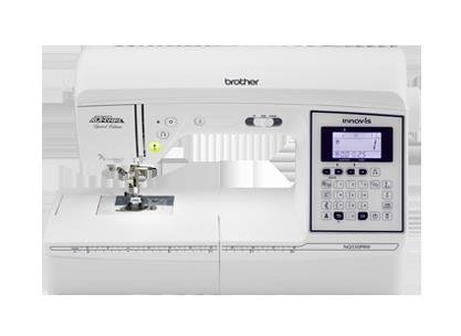 Brother Innovis NQ40PRW Sewing Machine Mesmerizing Brother 550 Sewing Machine Brother Innovis NQ40PRW Sewing Machine Mesmerizing Brother 550 Sewing Machine