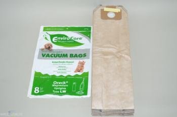 Envirocare Vacuum Bags