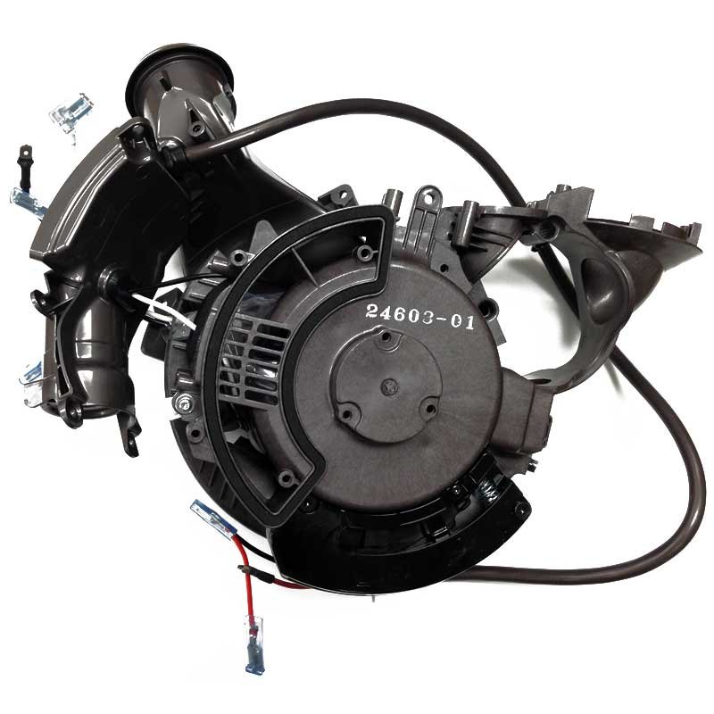 Dyson DC40 Motor Bucket