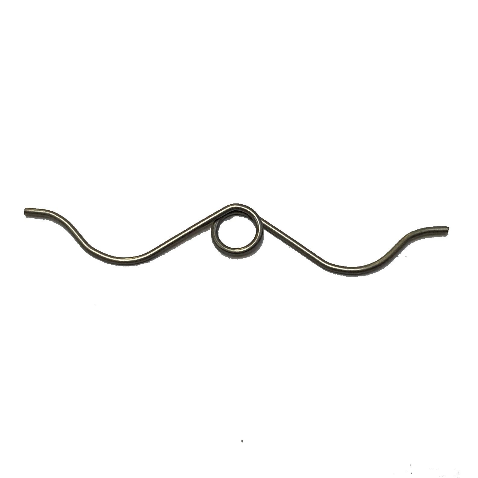 Miele S5000 Torsion spring Change filter ind. 00546355300018