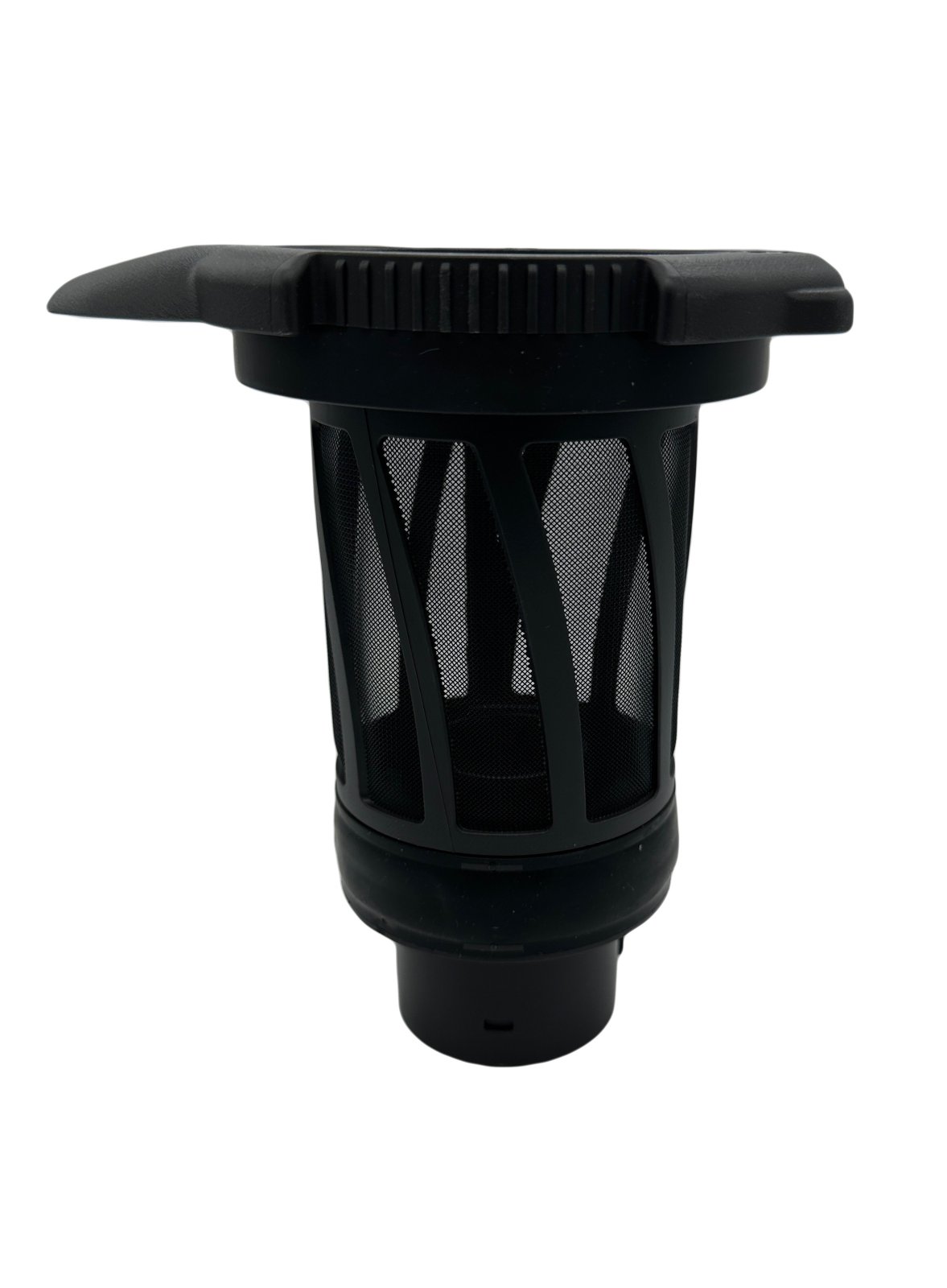 Miele Triflex HX1 PreFilter Assembly 01150968100010