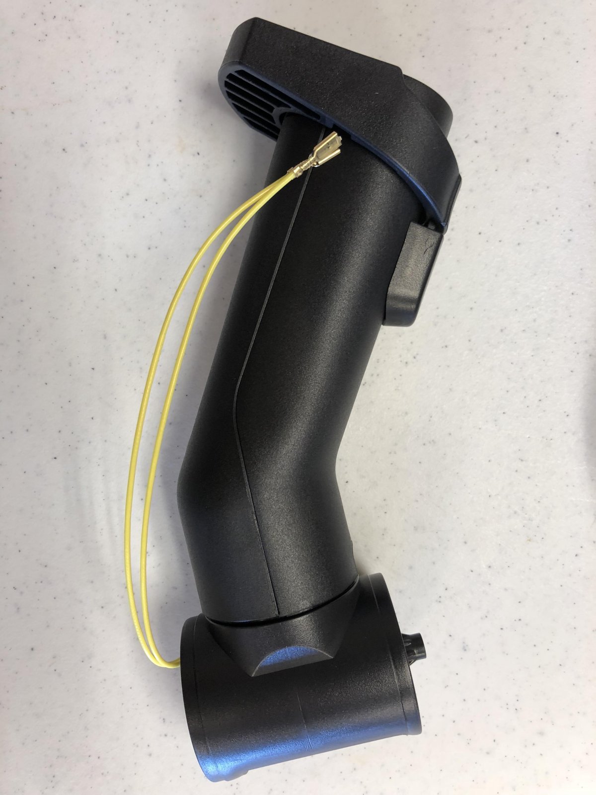 Miele S4580 付属品多数❗️ 部品] 付属ノズルホルダー S4210/S4280/S4560/S4580 | ノズル