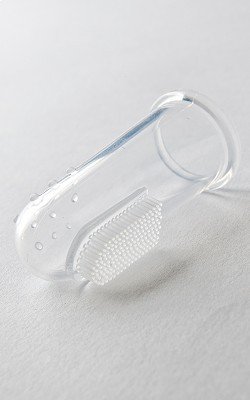 jack n jill silicone finger brush