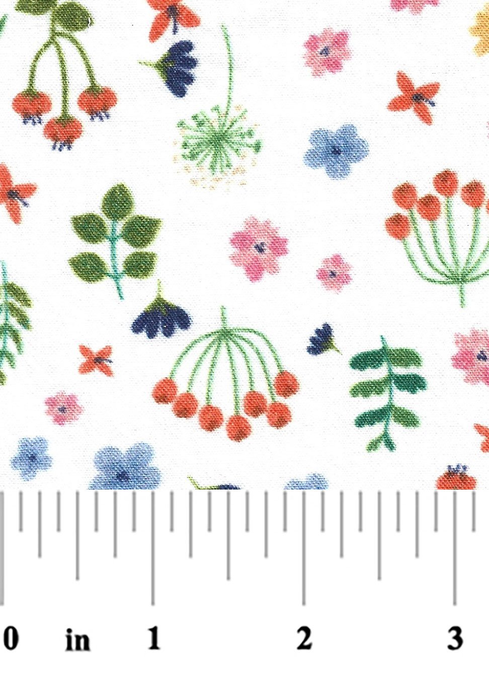 FF Seersucker – Pink, Orange, Yellow, Blue, and Purple