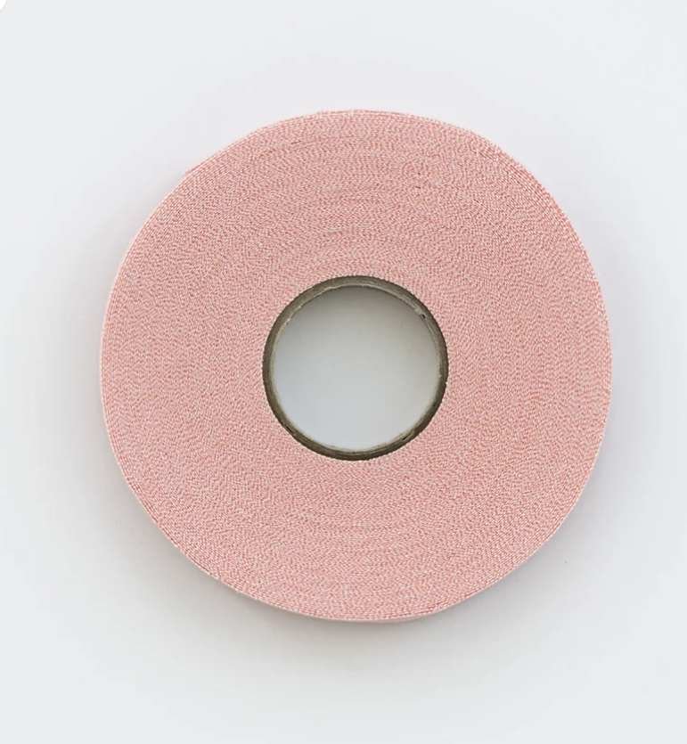 Chenille-It Blooming Bias-Hot Pink - Fat Stitch - Quilting And Sewing