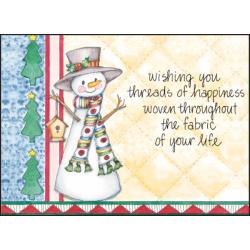 christmas note