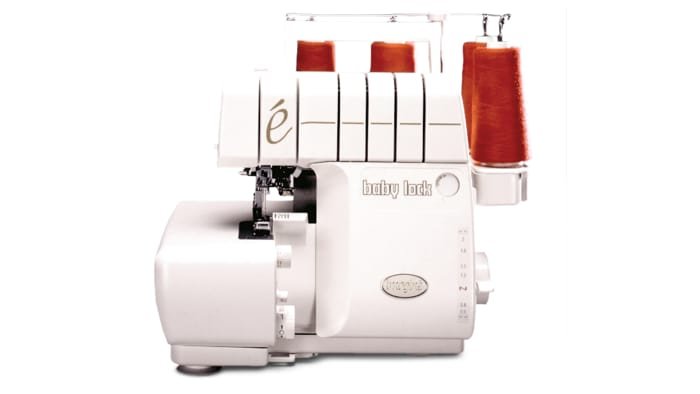 Sewing Machine Baby Lock Serger ImagineBLE40AT Stunning Imagine Sewing Machine Sewing Machine Baby Lock Serger ImagineBLE40AT Stunning Imagine Sewing Machine