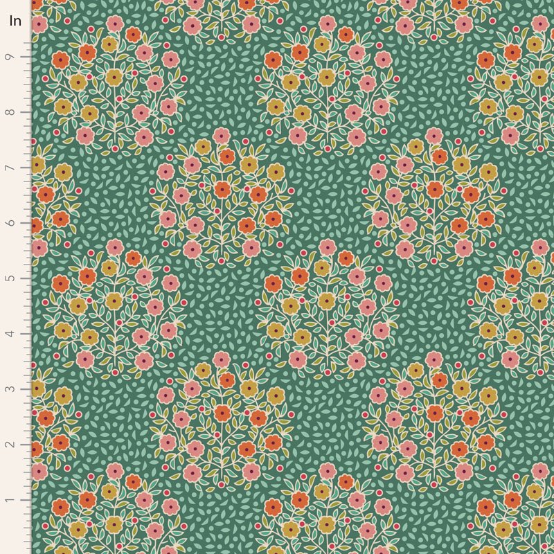 Tilda Pie In The Sky Confetti Pine